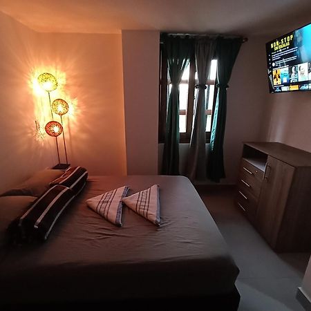 Apartamento El Trebol 101 Jardín Zewnętrze zdjęcie