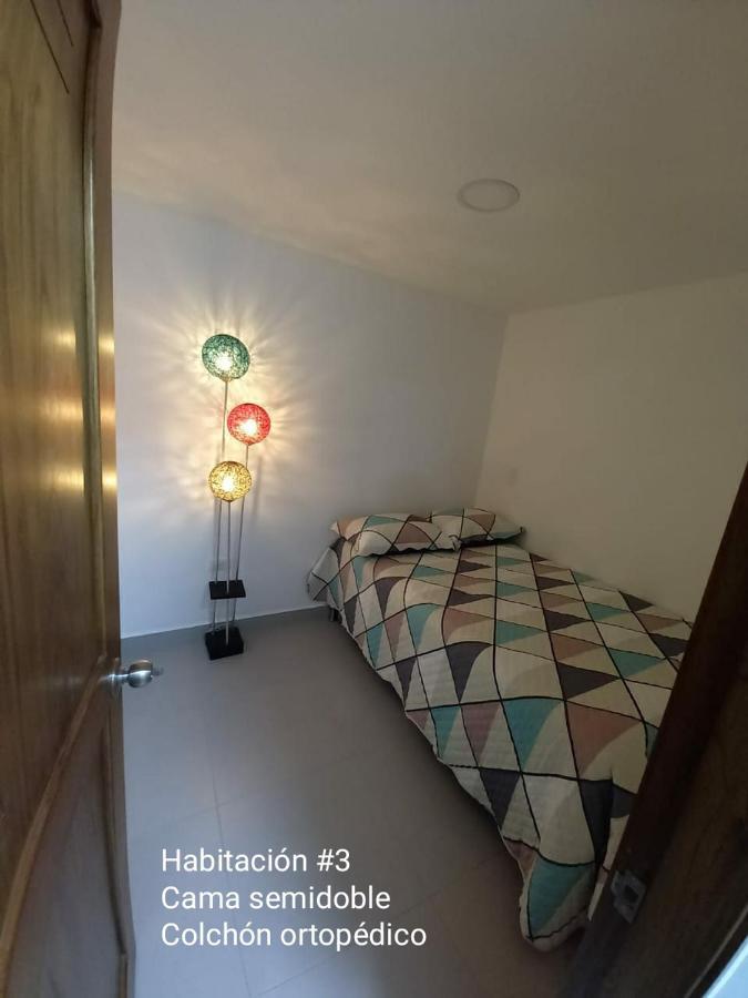 Apartamento El Trebol 101 Jardín Zewnętrze zdjęcie