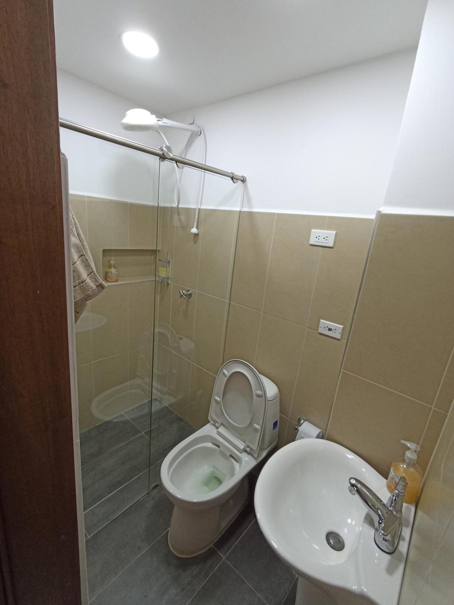 Apartamento El Trebol 101 Jardín Zewnętrze zdjęcie