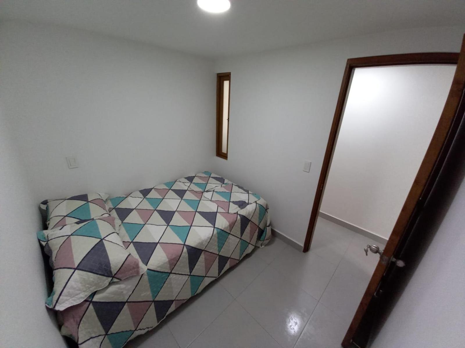Apartamento El Trebol 101 Jardín Zewnętrze zdjęcie