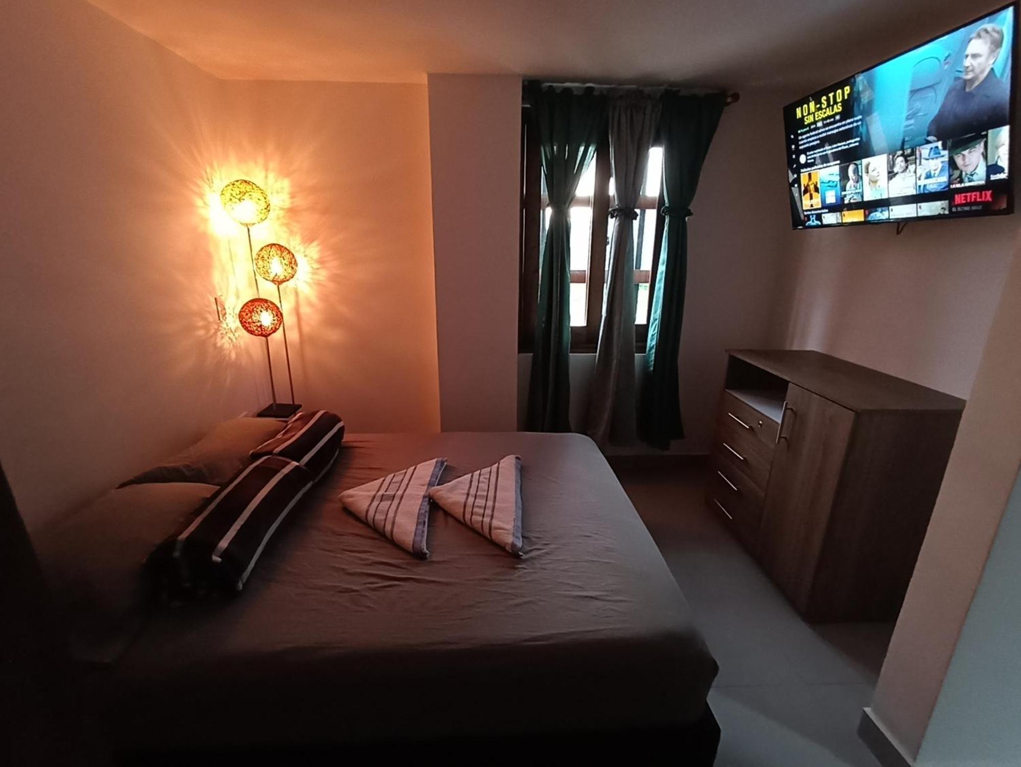 Apartamento El Trebol 101 Jardín Zewnętrze zdjęcie
